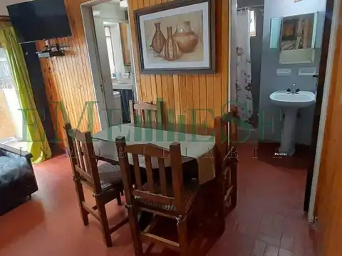 Departamento en Venta 40 años