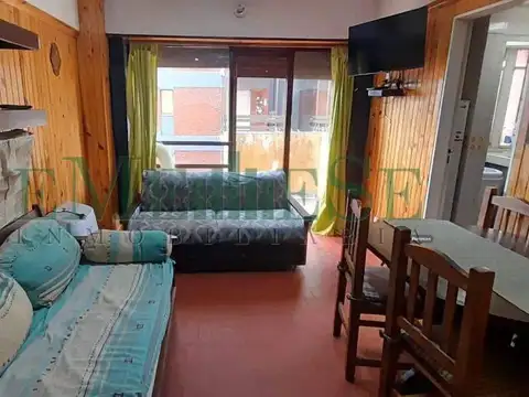 Departamento en Venta en Pinamar, USD 45.000