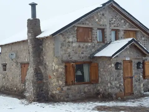 Ruta Provincial 222 100