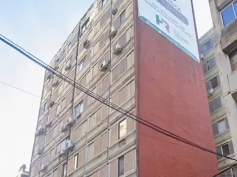 Venta Depto 3 dorm Centro Rosario