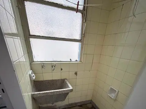 Departamento 4 ambientes con 1 baño