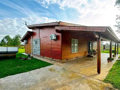 Casa en Santo Tome Barrio Privado Altos Aires