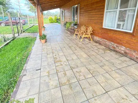 Casa en Venta en Santo Tome, USD 110.000