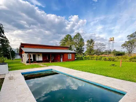 Casa en Venta en Santo Tome, USD 110.000