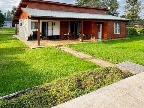 Casa en Venta en Santo Tome, USD 110.000
