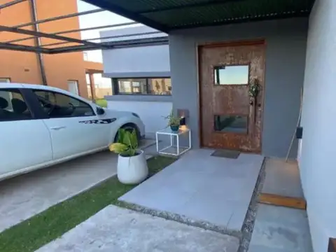 Casa en Venta al Norte