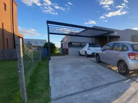 Casa en Venta 4 años