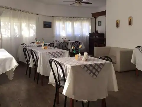 Hotel en Venta en Mar del Sud, USD 160.000