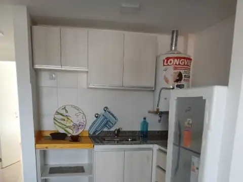 Departamento en Alquiler 3 años