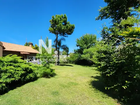 Casa en Venta en La Barra, USD 300.000