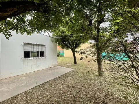 Casa en Venta 20 años