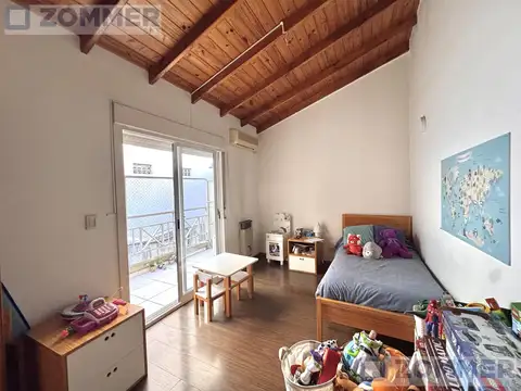 Depto Tipo Casa en Alquiler 30 años