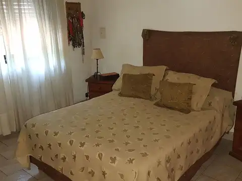 Depto Tipo Casa en Venta de 2 ambientes
