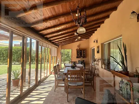 Casa en Alquiler en Terravista, $ 2.500.000