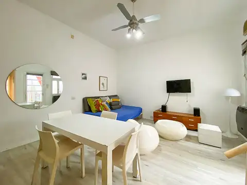 Departamento interno en venta - Puerto Norte