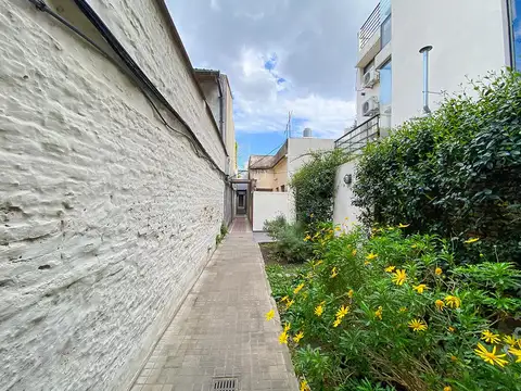 Depto Tipo Casa en Venta 30 años