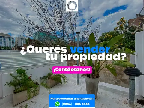Depto Tipo Casa en Venta en Puerto Norte, USD 82.000