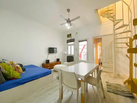 Depto Tipo Casa en Venta 30 años