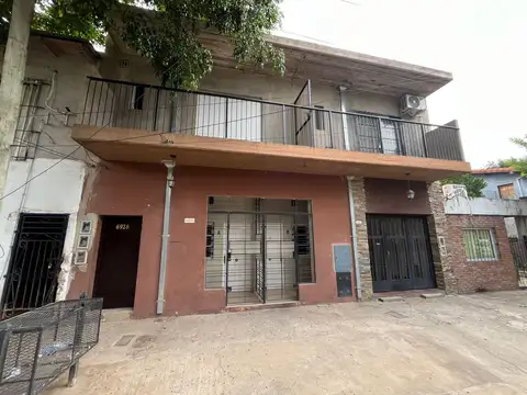 Chivilcoy al 6900 Depto 2 PB