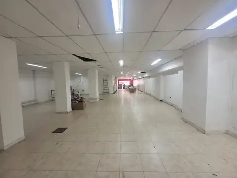 Local en Alquiler 16 años