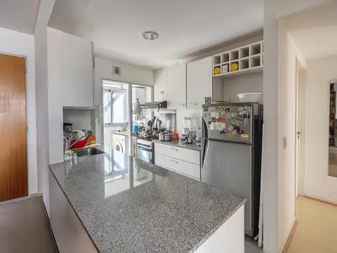 Departamento en Venta 13 años