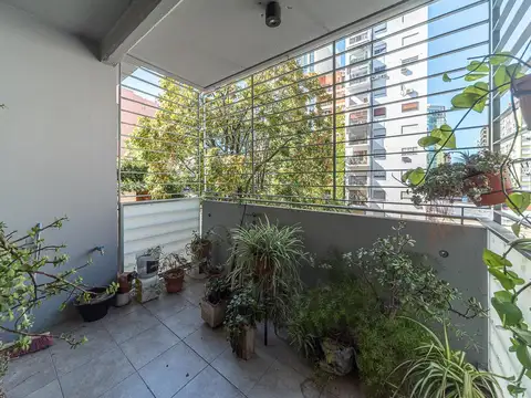 Departamento en Venta en Colegiales, USD 170.000