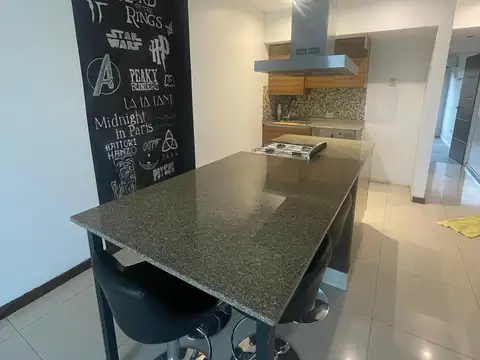 Departamento en Venta 5 años