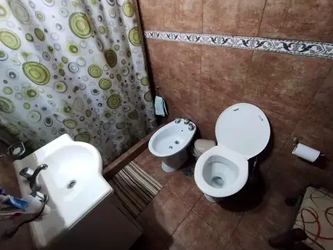 Casa en Venta 35 años