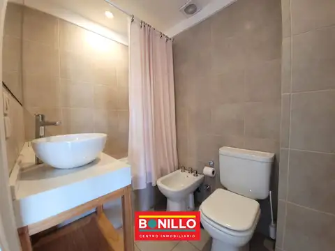 Departamento monoambiente alquiler Villa Pueyrredón