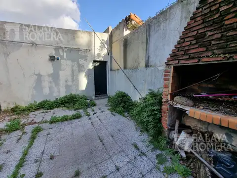Depto Tipo Casa en Venta de 3 dormitorios