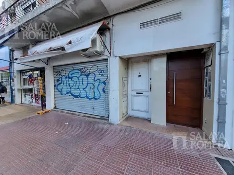 Av. Santa Fe al 1200