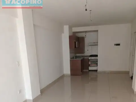 Departamento en Alquiler 8 años