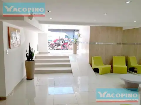 Departamento en Alquiler de Monoambiente