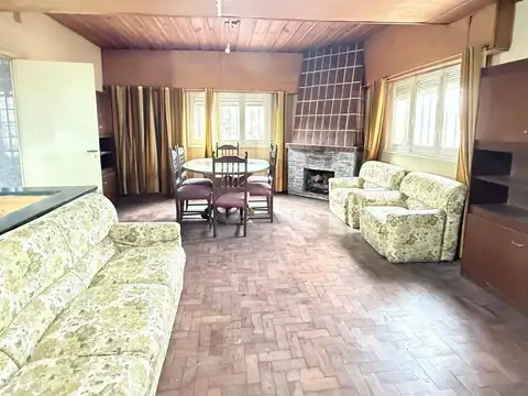 Casa en Venta 60 años