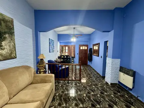 Casa en Alquiler en Villa Bosch, $ 2.000.000