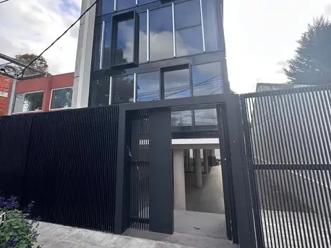 Oficina a la venta en  Ituzaingo Norte leloir