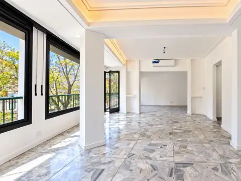 Avenida Juan Bautista Alberdi 1700