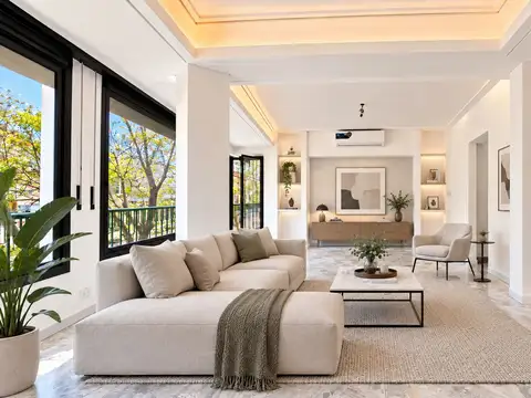VENTA PISO 4 AMB C/DEP – LÍMITE CABALLITO