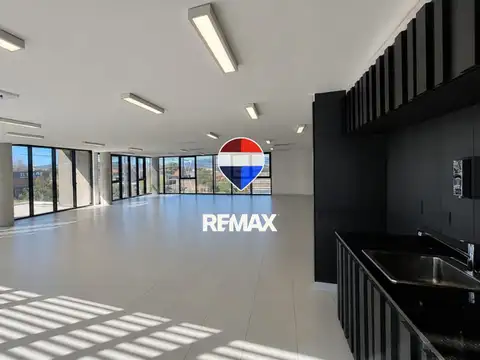 ALQUILER OFICINAS SAN LORENZO CHICO - 276,75 M2