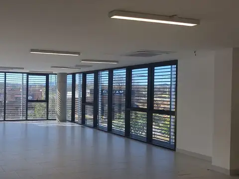 ALQUILER OFICINAS SAN LORENZO CHICO - 276,75 M2