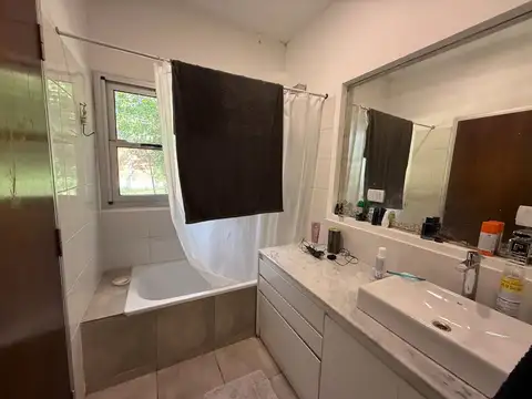 Depto Tipo Casa en Venta 8 años