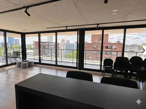 Alquilo Apartamento 2 Dormitorios Centro