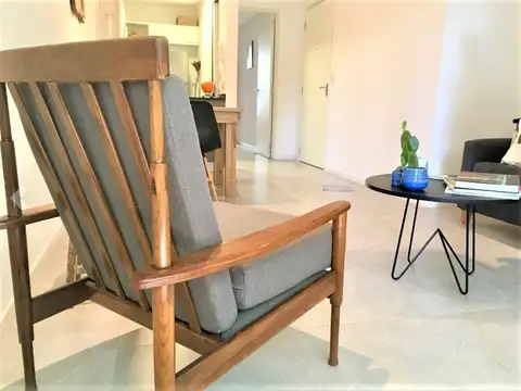 Departamento en Alquiler Temporal en Palermo, USD 930