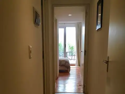 Departamento en Alquiler Temporario Palermo