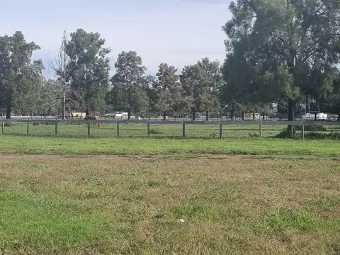 Terreno en Venta 67  mts Fondo