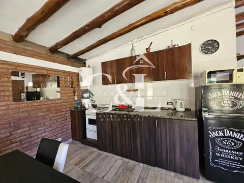 Casa en Venta 11 años