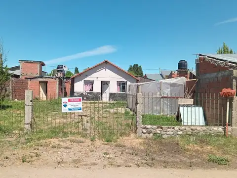 Terreno con Casa en Cholila
