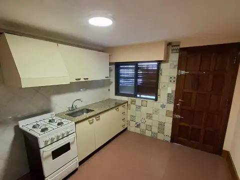 Departamento en Alquiler de Monoambiente