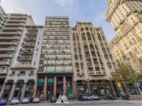 Venta de funcional oficina en el Centro