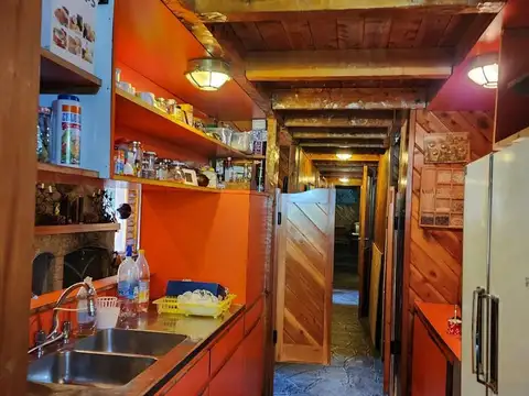 Casa en Venta al Oeste